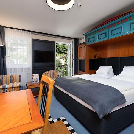 Mondi Hotel Bellevue Gastein 바트 가슈타인 외부 사진