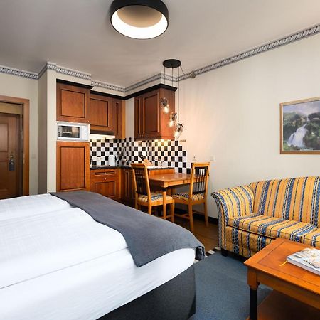 Mondi Hotel Bellevue Gastein 바트 가슈타인 외부 사진