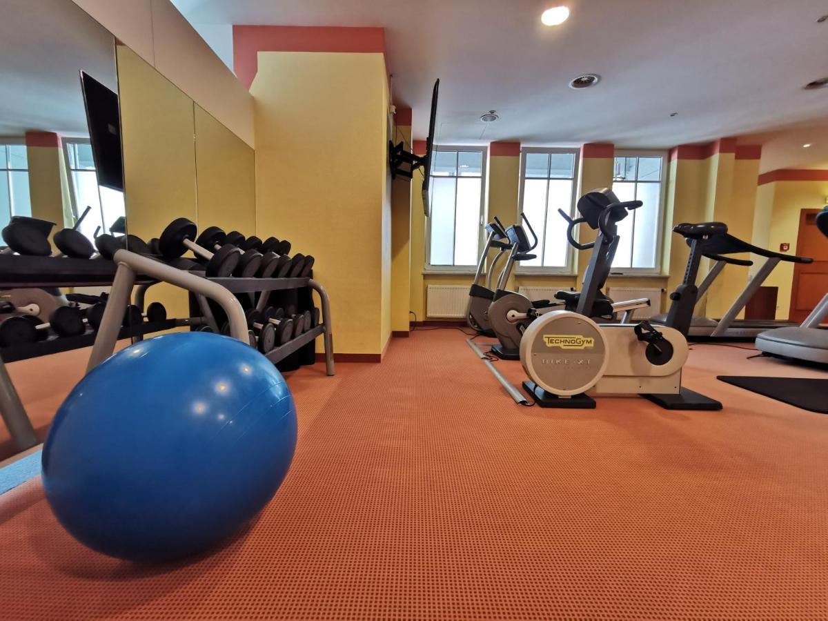 Mondi Hotel Bellevue Gastein 바트 가슈타인 외부 사진
