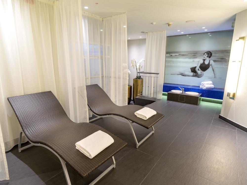 Mondi Hotel Bellevue Gastein 바트 가슈타인 외부 사진