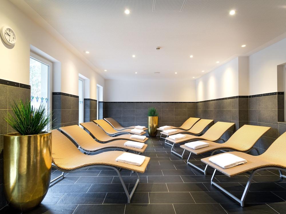 Mondi Hotel Bellevue Gastein 바트 가슈타인 외부 사진