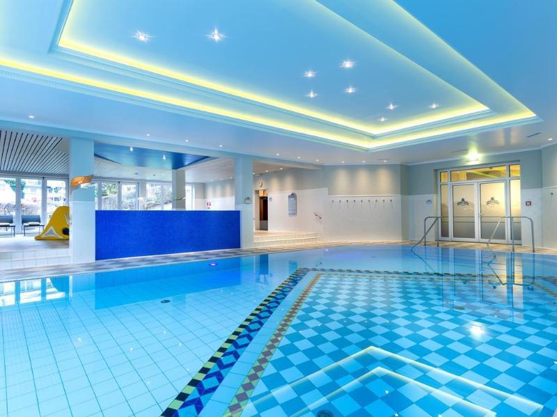 Mondi Hotel Bellevue Gastein 바트 가슈타인 외부 사진