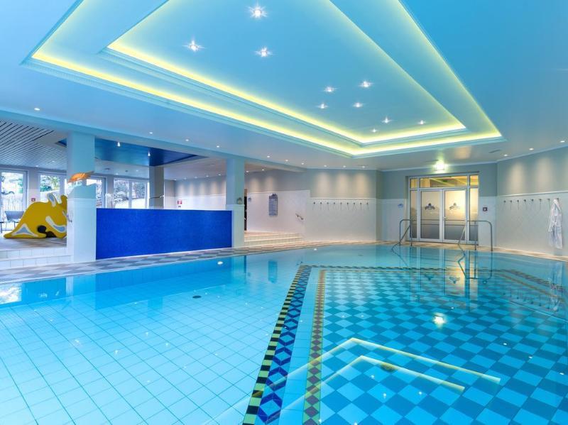 Mondi Hotel Bellevue Gastein 바트 가슈타인 외부 사진