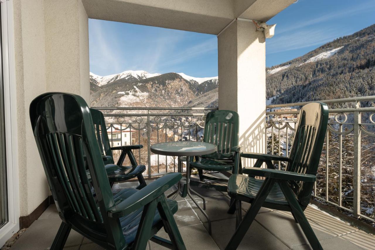Mondi Hotel Bellevue Gastein 바트 가슈타인 외부 사진