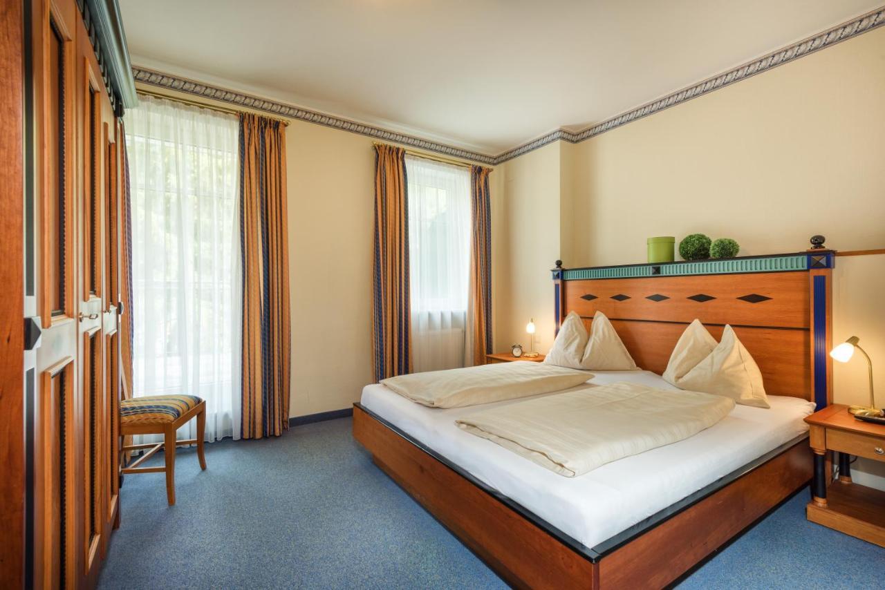 Mondi Hotel Bellevue Gastein 바트 가슈타인 외부 사진