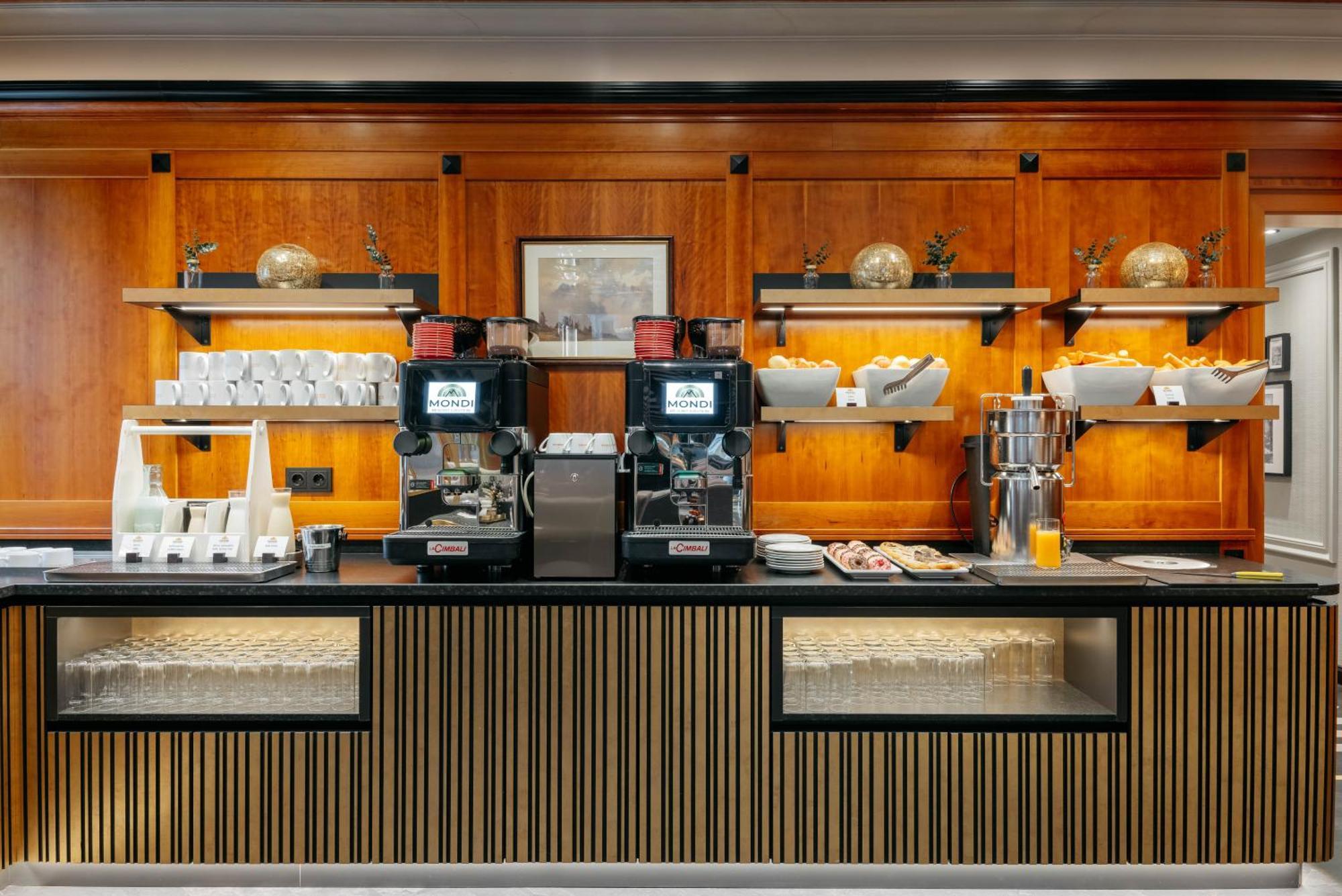 Mondi Hotel Bellevue Gastein 바트 가슈타인 외부 사진