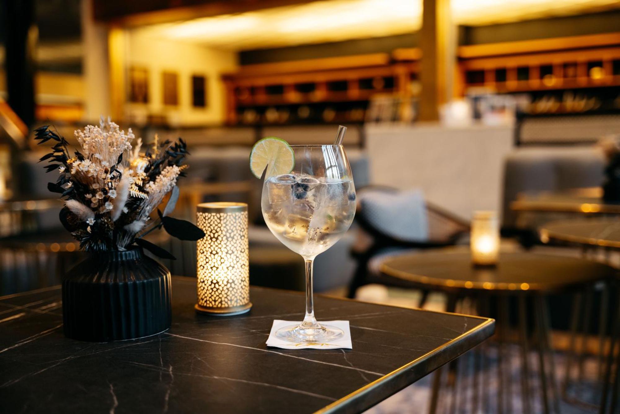 Mondi Hotel Bellevue Gastein 바트 가슈타인 외부 사진