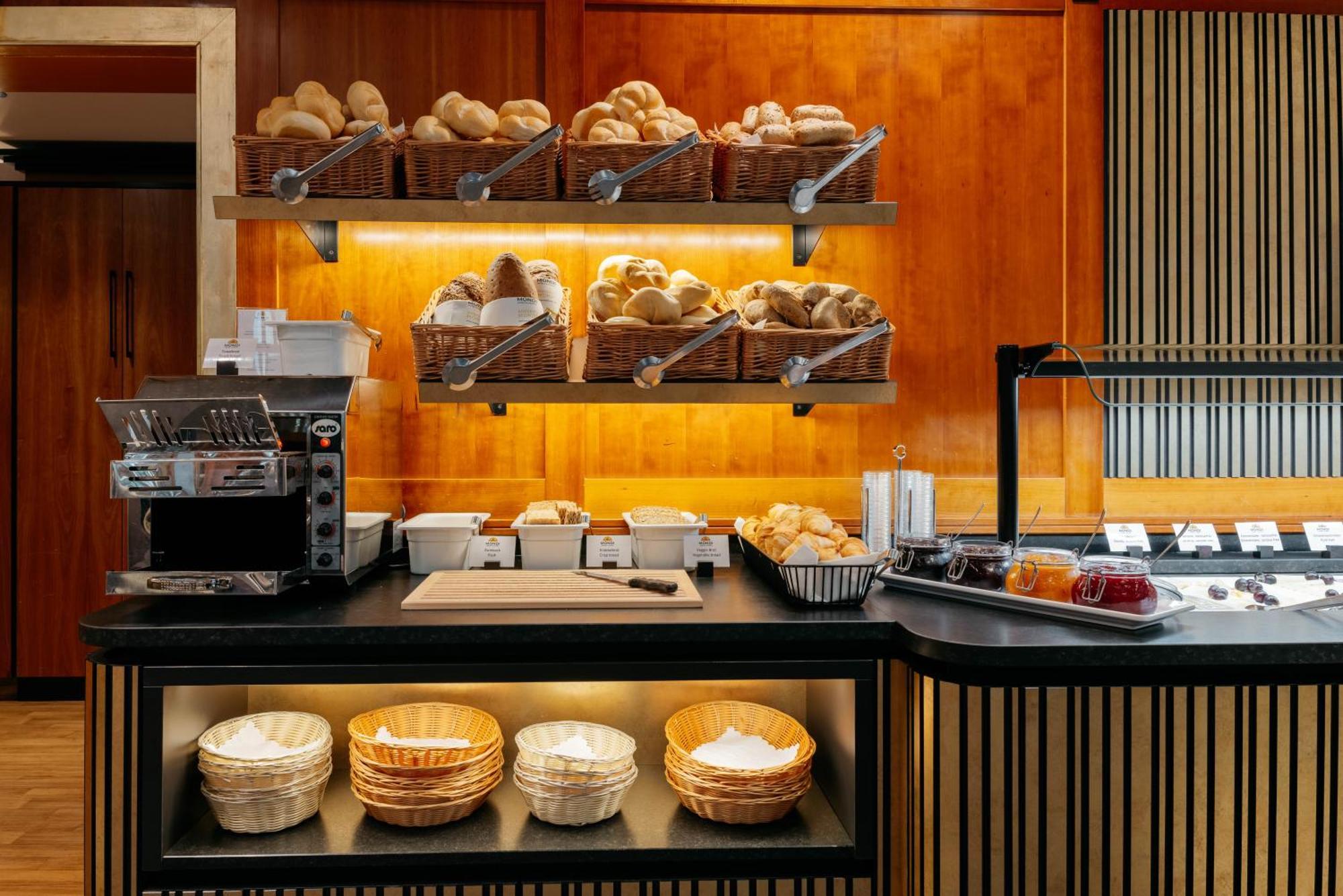 Mondi Hotel Bellevue Gastein 바트 가슈타인 외부 사진