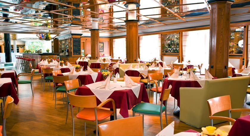 Mondi Hotel Bellevue Gastein 바트 가슈타인 외부 사진
